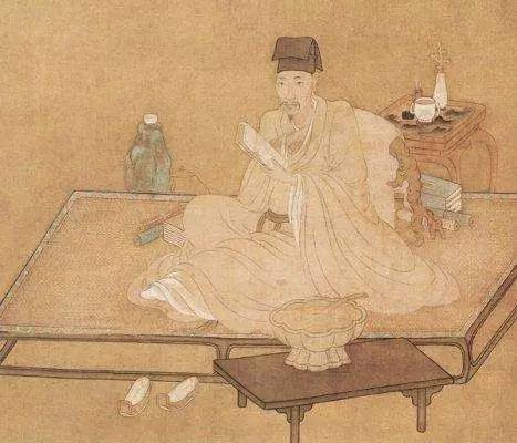 「上海地暖潮」——古代人的“空调”生活
