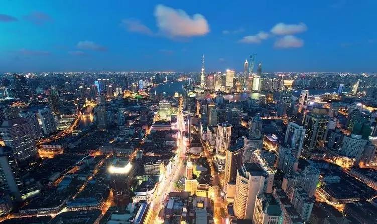 中国十大豪宅的采暖秘诀—— 上海·壹公馆「上海采暖之家」