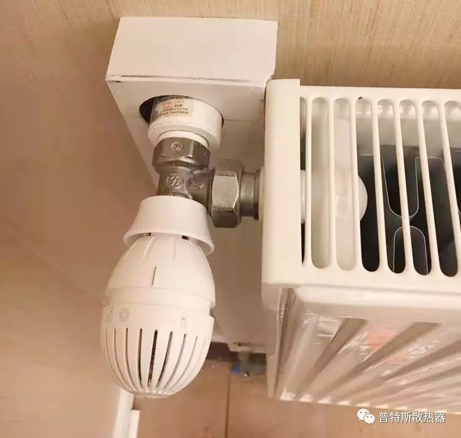 先牧暖气片