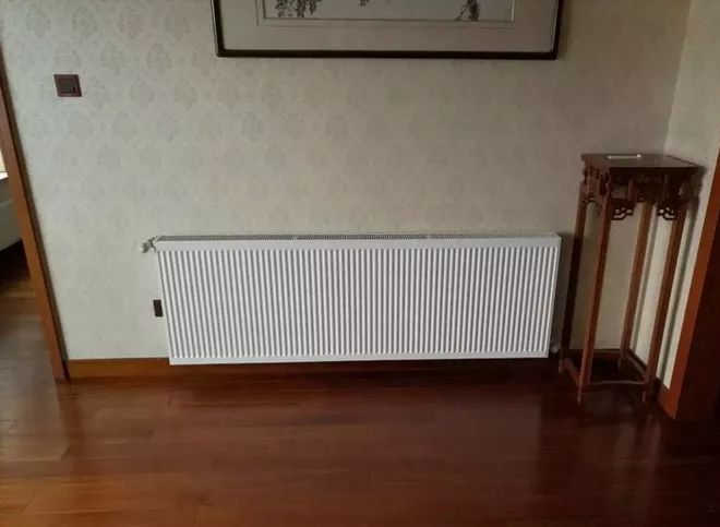 安装暖气 安装暖气