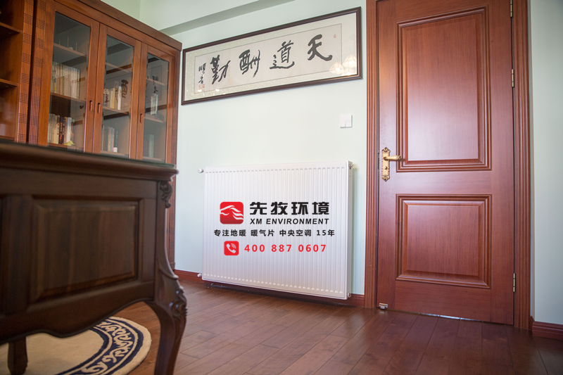 家庭暖气的采暖效果不好怎么办？下篇