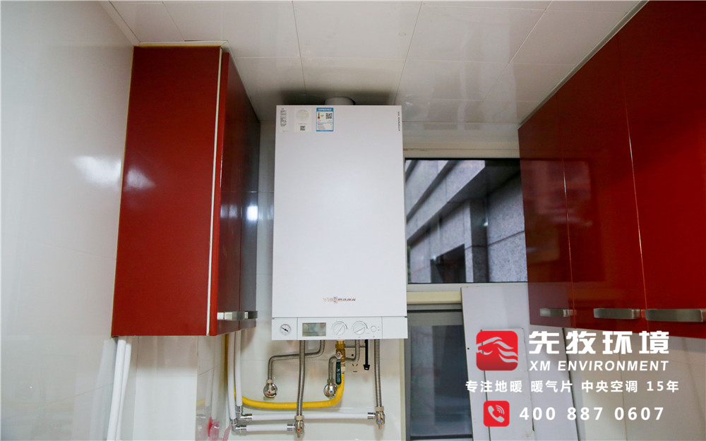 家用燃气壁挂炉？家用燃气热水器？傻傻分不清